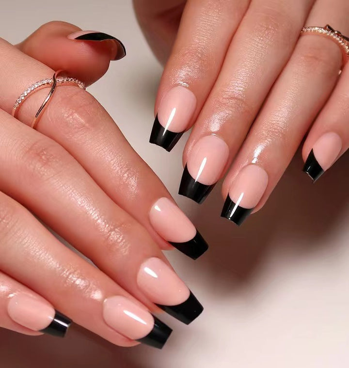 Nail design Bowlift