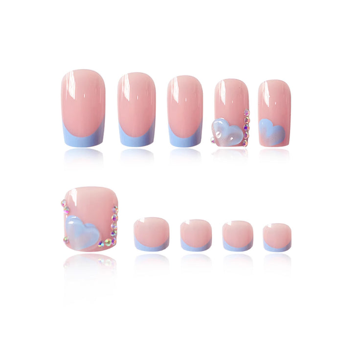 Artistic Nail Art Bowlift