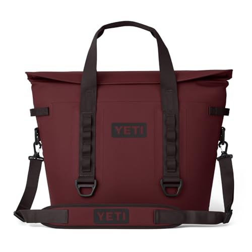 Unisex Cooler Bag Bowlift