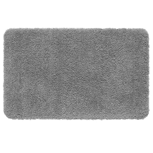 Plush Bathroom Shower Mat Bowlift