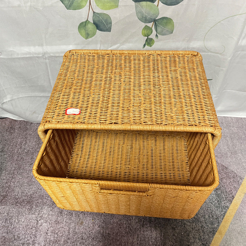 Storage Basket Bowlift