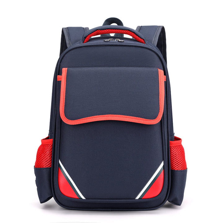 Lightweight Multi-Pocket Backpack Bowlift