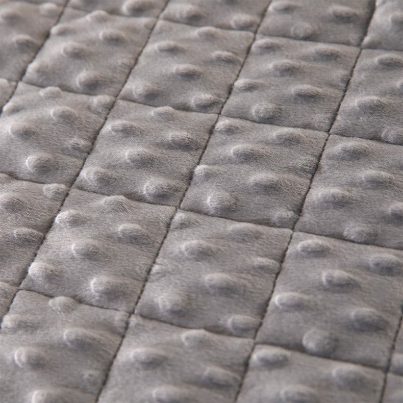 Weighted Comfort Blanket Bowlift