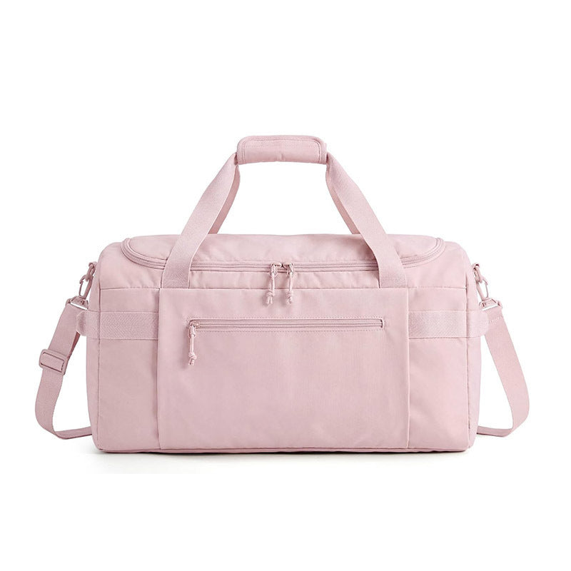 Multi-functional Gym Duffel Bag Bowlift