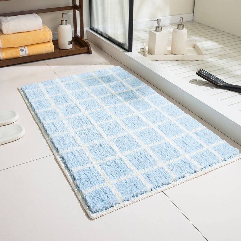 Bath Mat Bowlift