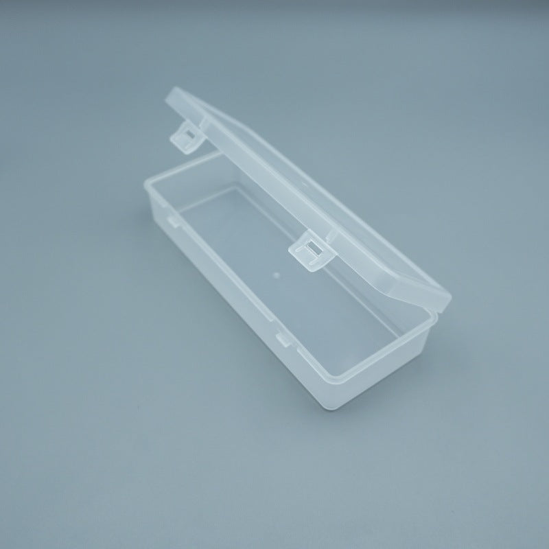 Transparent Storage Organizer Bowlift