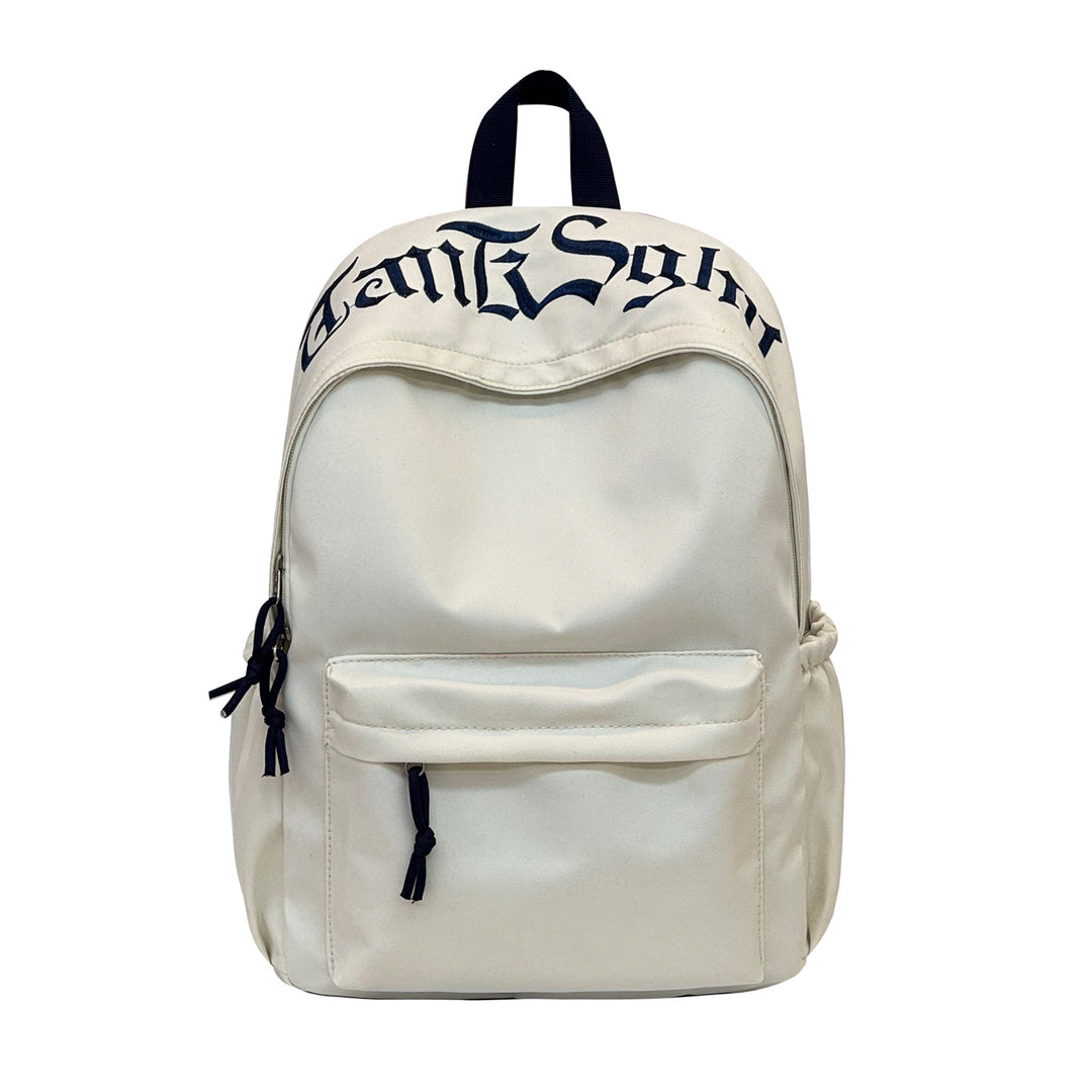 Urban-Style Backpack