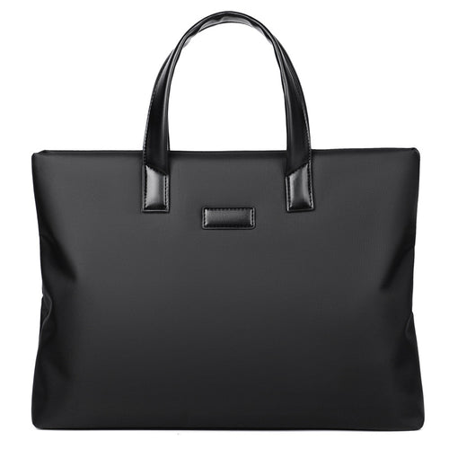 WoSleek Professional Laptop Tote Bowlift