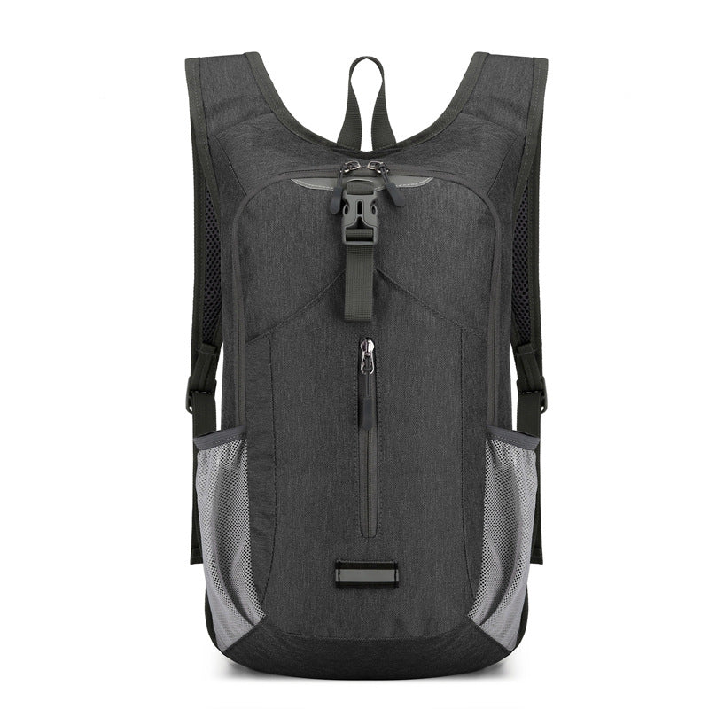 Lightweight Floral Hydration Backpack Bowlift