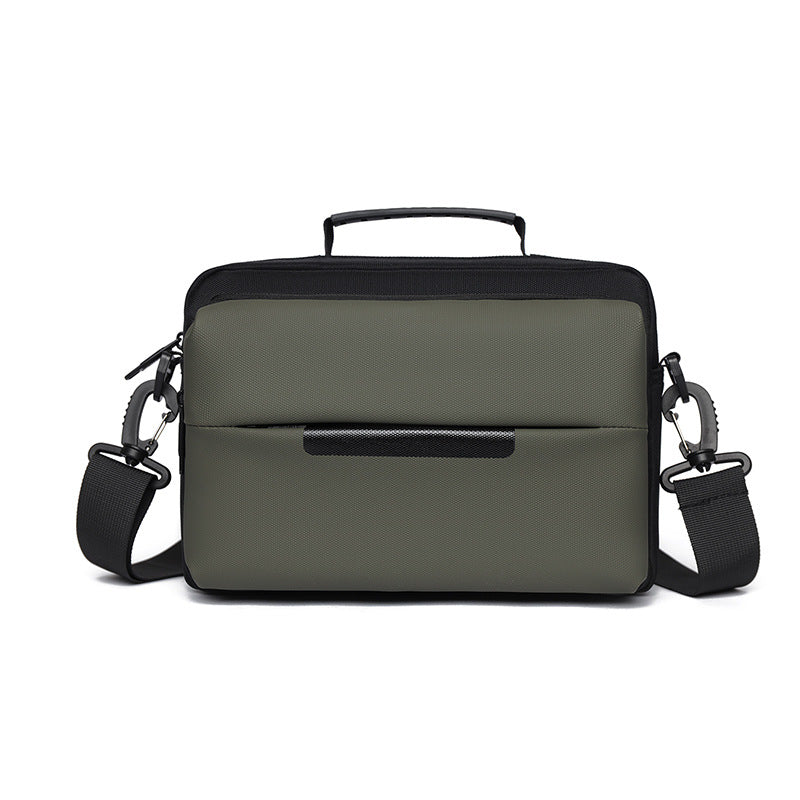 Sleek Professional Document Bag Bowlift