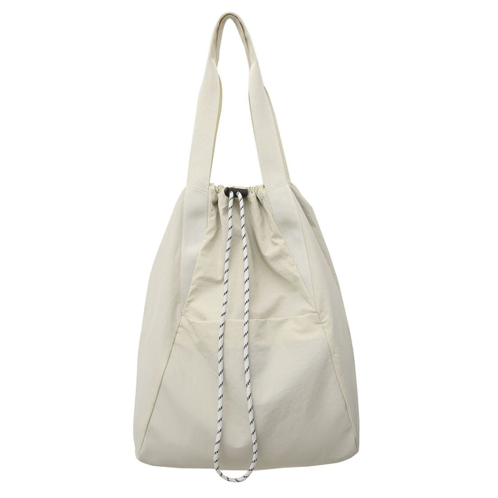 Multifunctional drawstring bag Bowlift