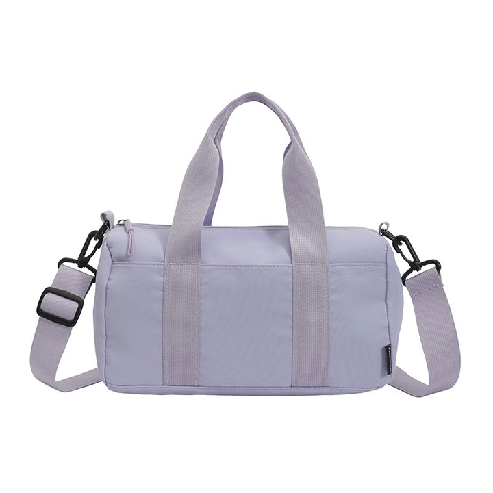 WoVersatile Everyday Canvas Utility Bag Bowlift