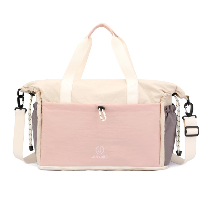 WoMulti-Purpose Utility Duffel Bag Bowlift