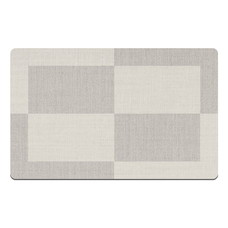 Indoor Bath Mat