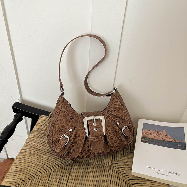 WoChic Designer Handbag Bowlift