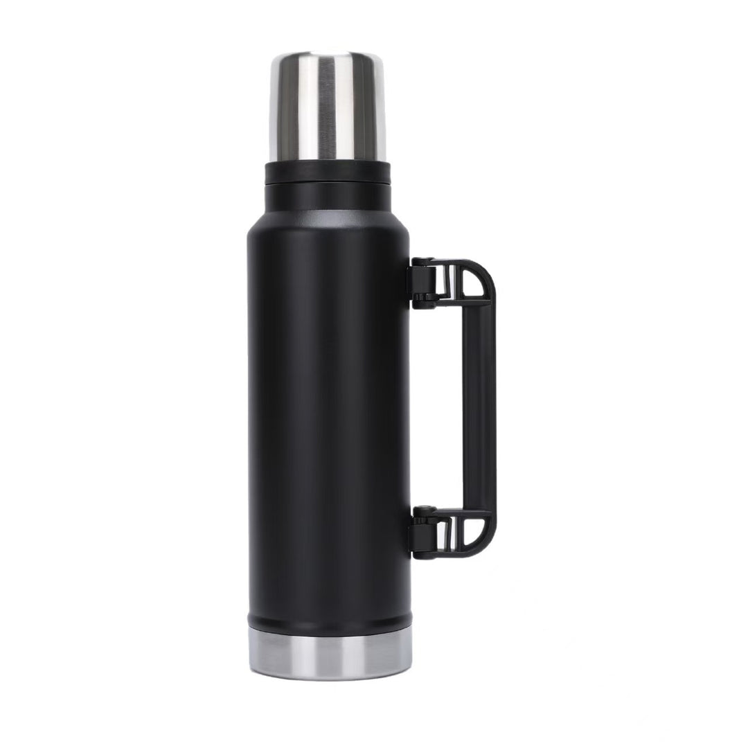 Ladies Insulated Bottle Bowlift