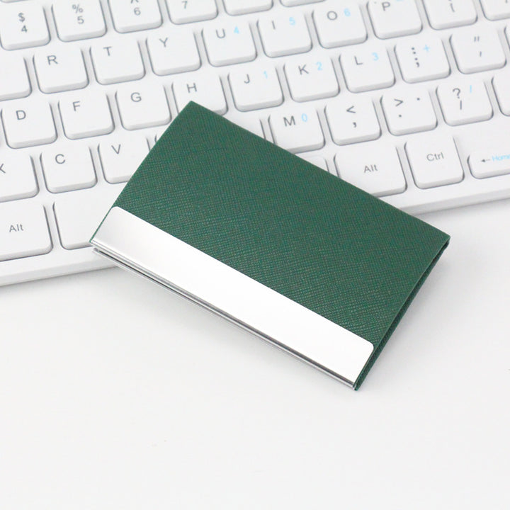 Stylish Business Card Holder