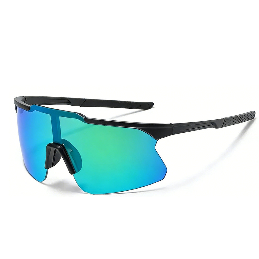 High-Performance Athletic Safety Glasses Bowlift