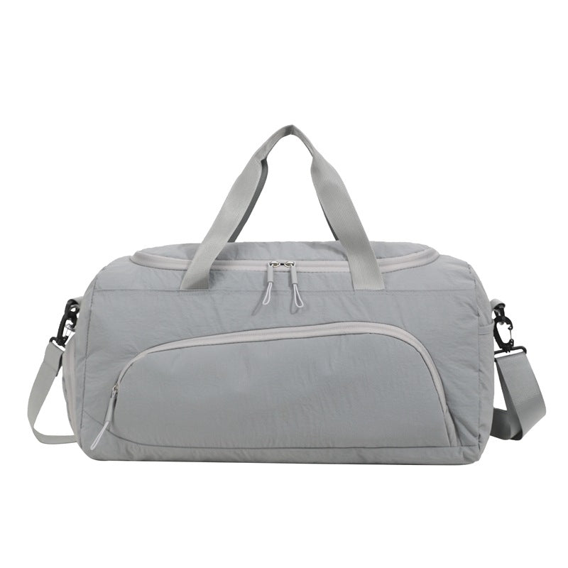 Men's Sports Bag Bowlift