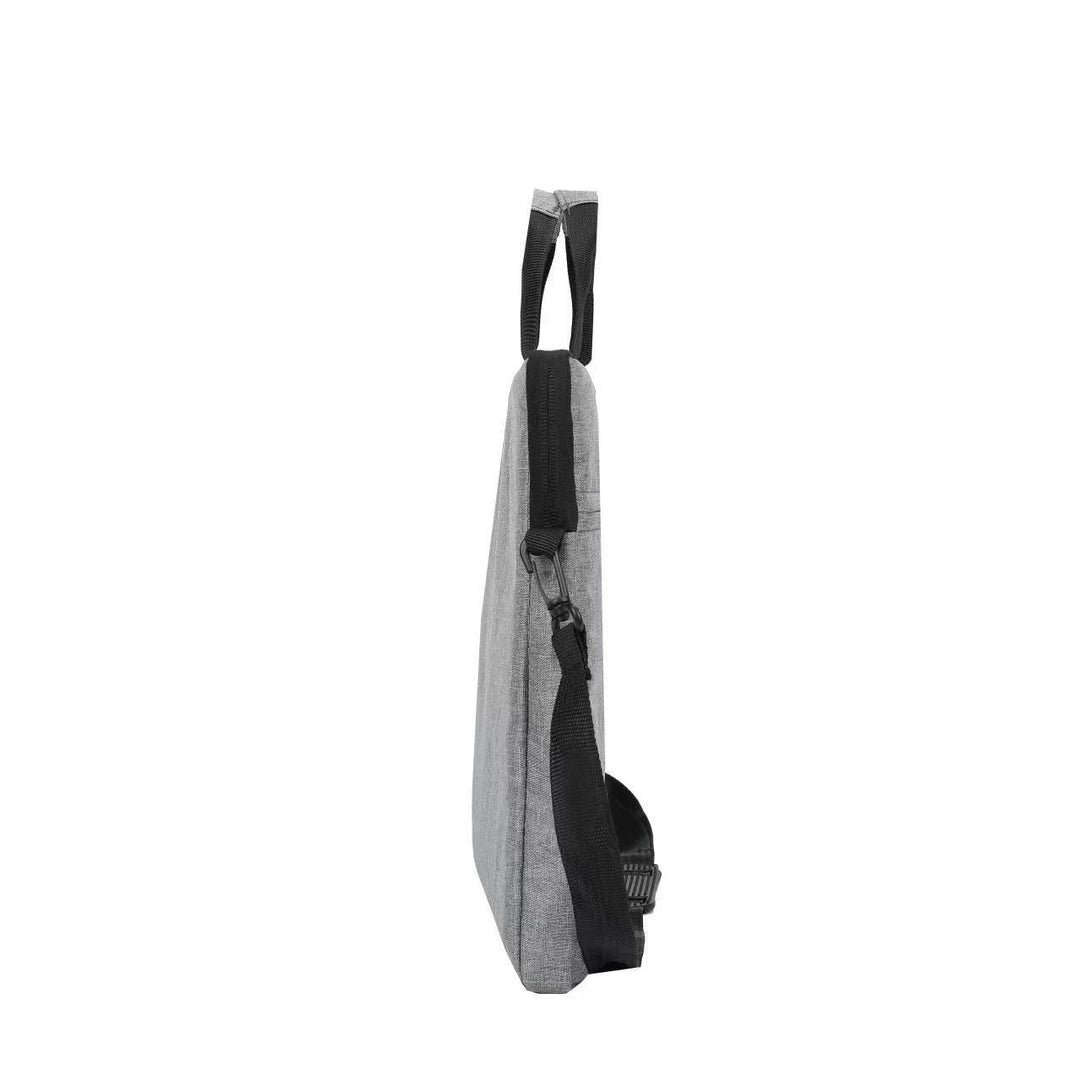 Professional Document Briefcase Bowlift