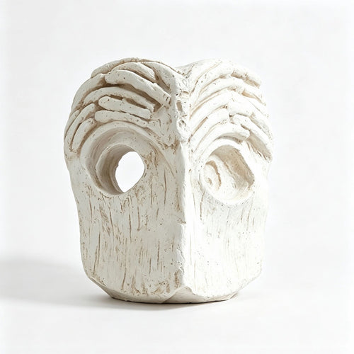 Artistic Abstract Sculpture