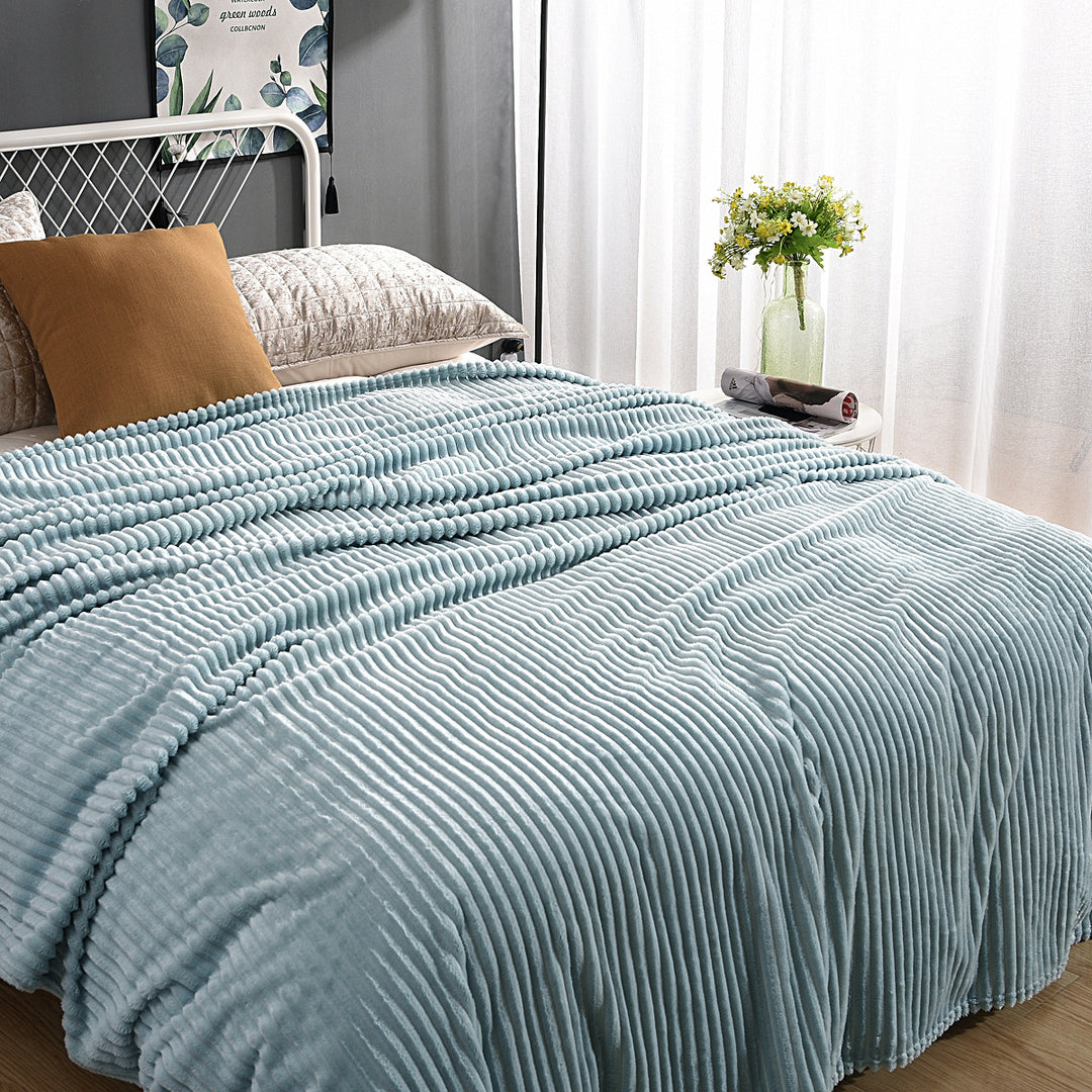Ladies Snuggle Blanket Bowlift