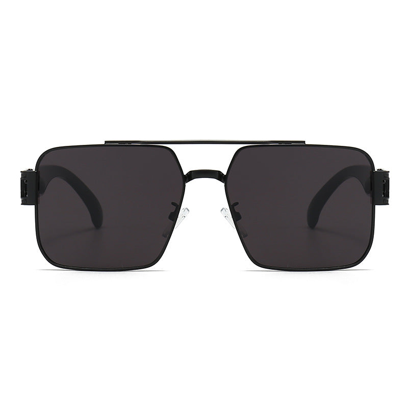 Women's square sunglasses with ergonomic frame and UV protection Bowlift
