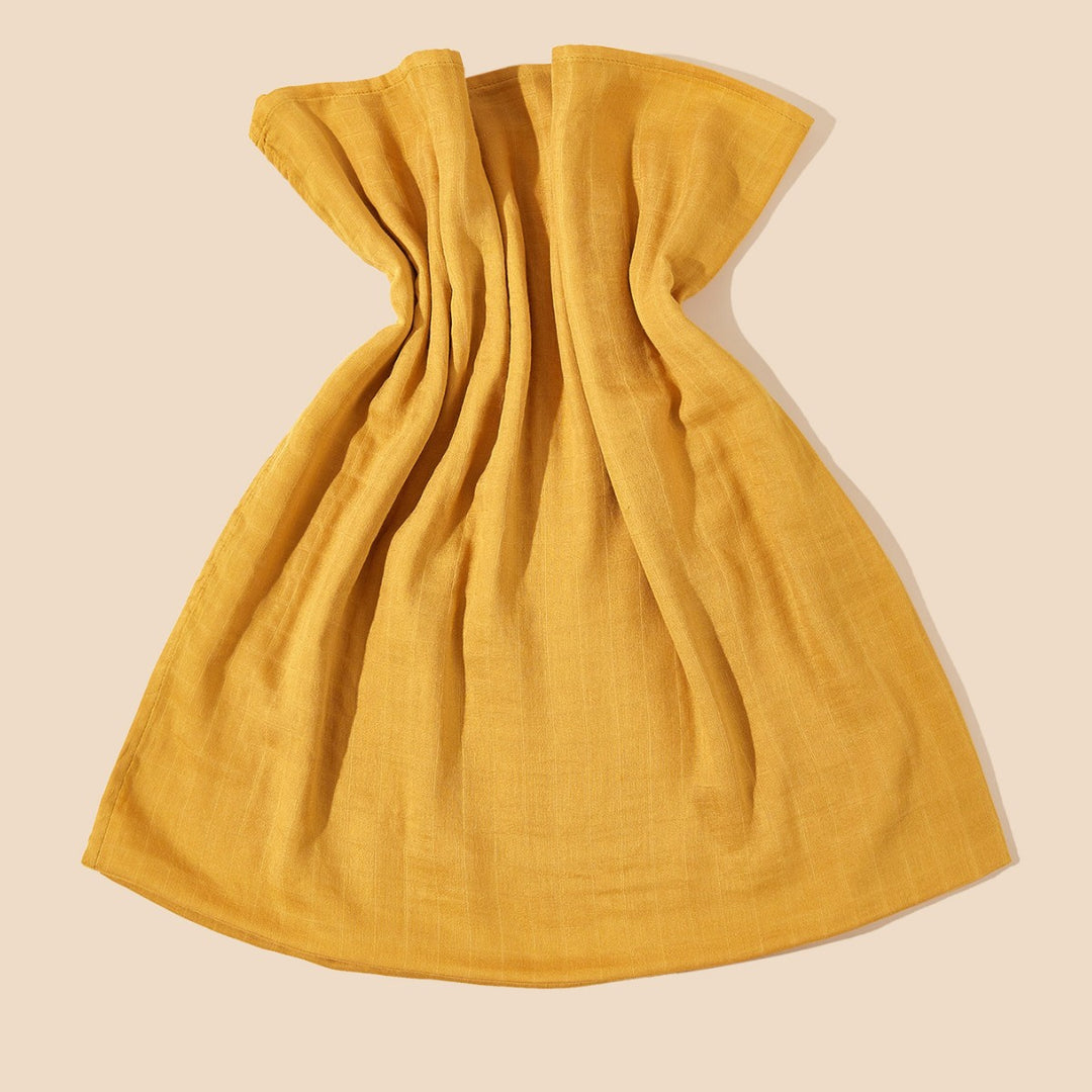 Premium Soft Linen Scarf Bowlift