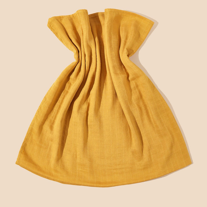 Premium Soft Linen Scarf Bowlift