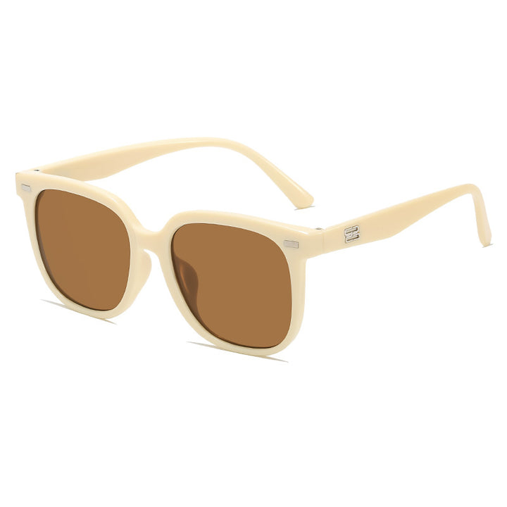Stylish Oversized Sunglasses Bowlift