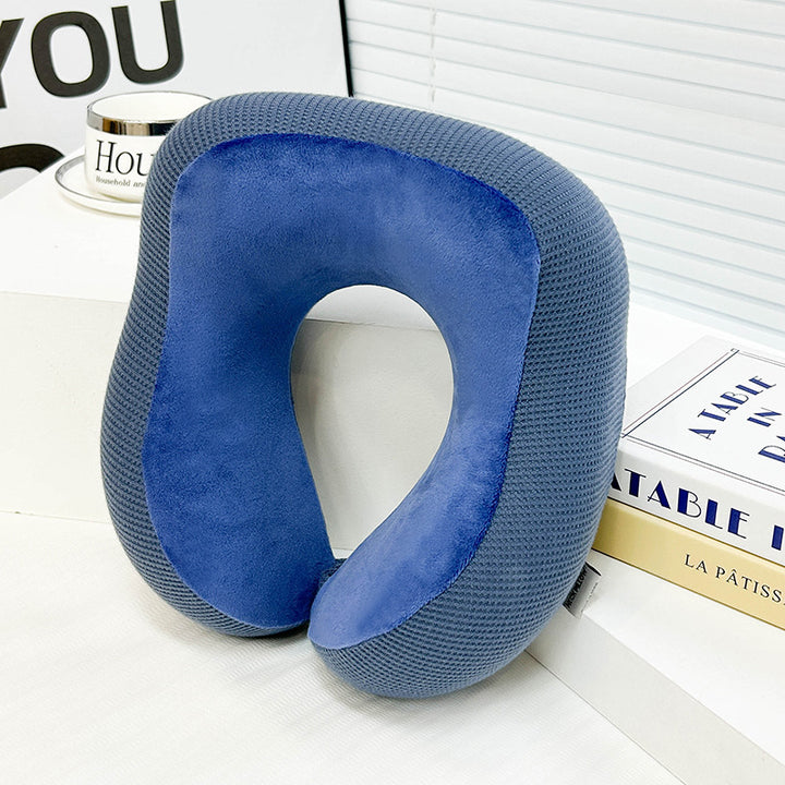 Ladies Neck Support Pillow Bowlift