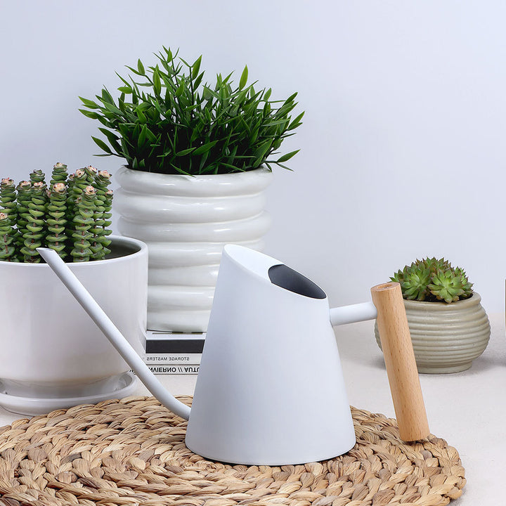 Stylish Metal Watering Can