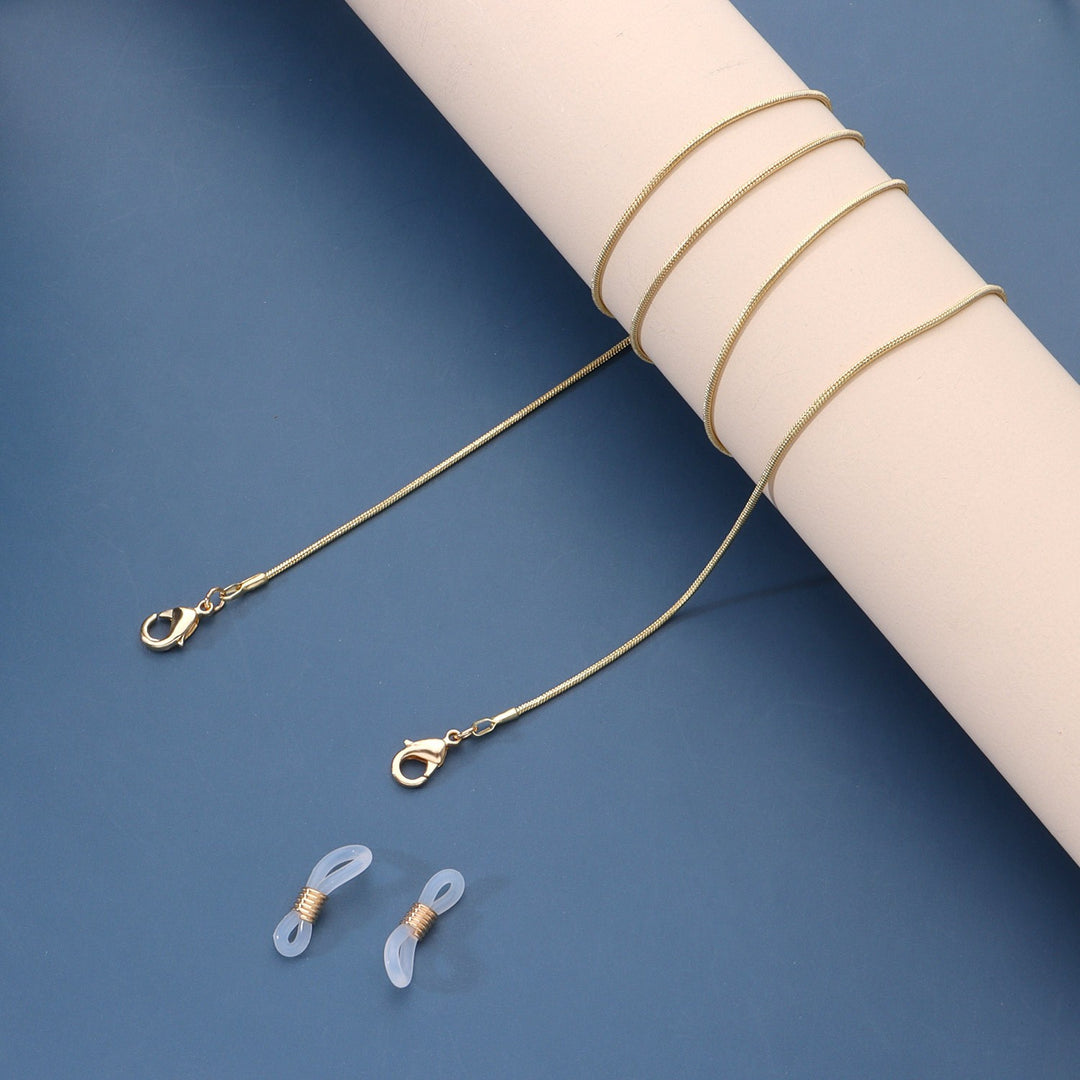 Elegant Eyewear Chain Bowlift