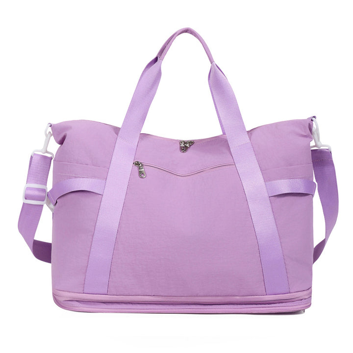 Sporty leisure bag Bowlift