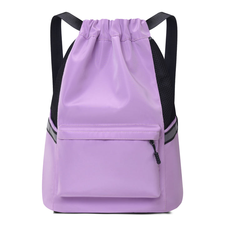 Lightweight Drawstring Sports Bag Bowlift