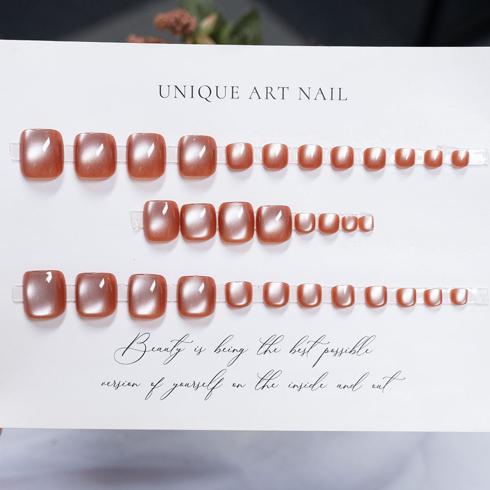 Decorative Rhinestone Toe Nail Art Bowlift