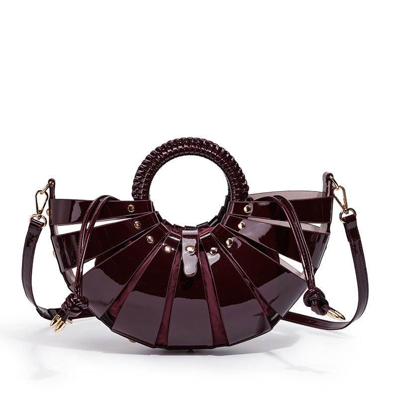 Fashion Handbag Bowlift