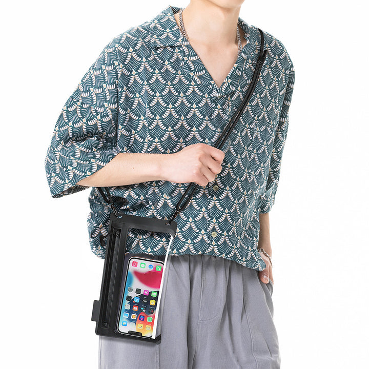 Unisex Phone Case Bowlift