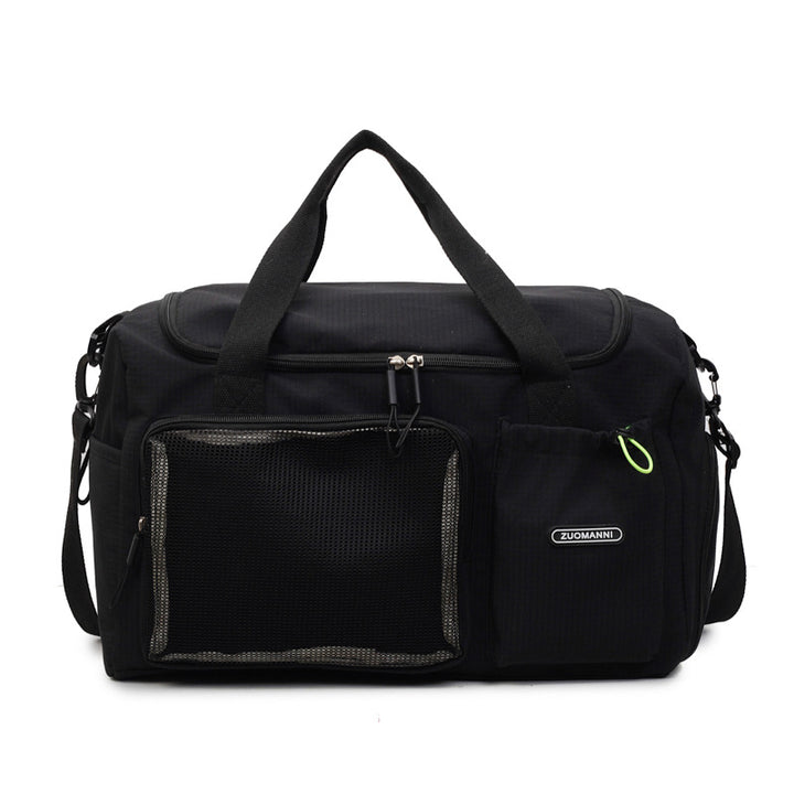 Versatile Travel Fitness Duffel