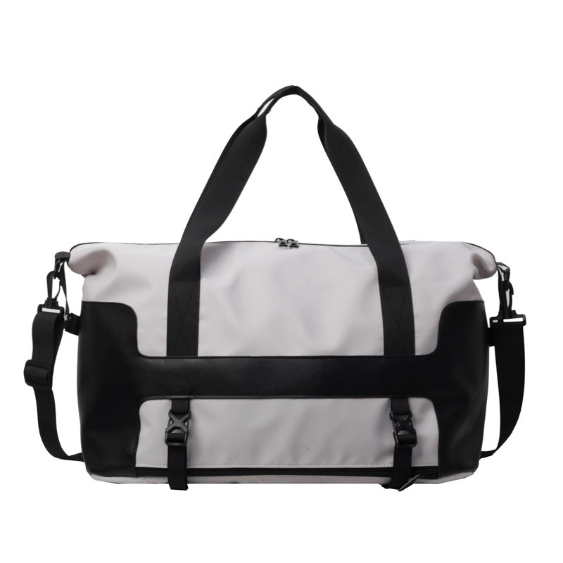 High-quality sports duffel bag Bowlift