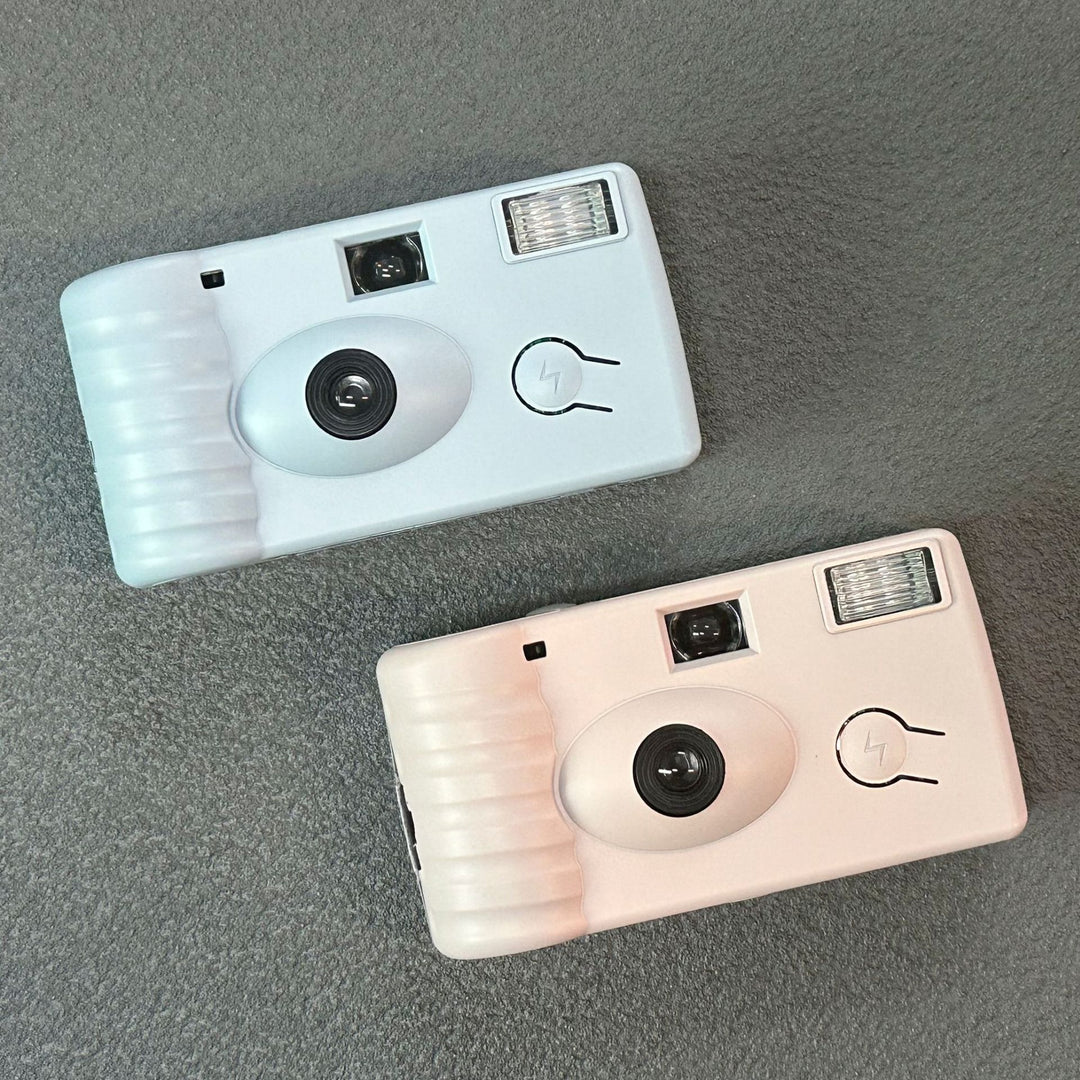 Disposable Photo Capture Camera Bowlift