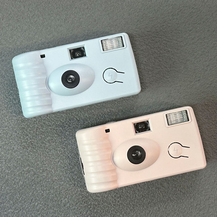Disposable Photo Capture Camera Bowlift