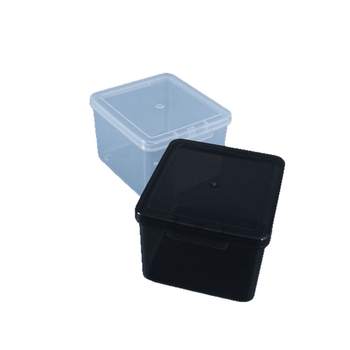 Clear Organizer Box Bowlift