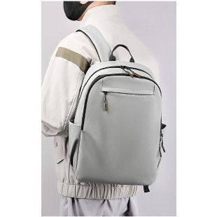 Modern Minimalist Structural Backpack Bowlift