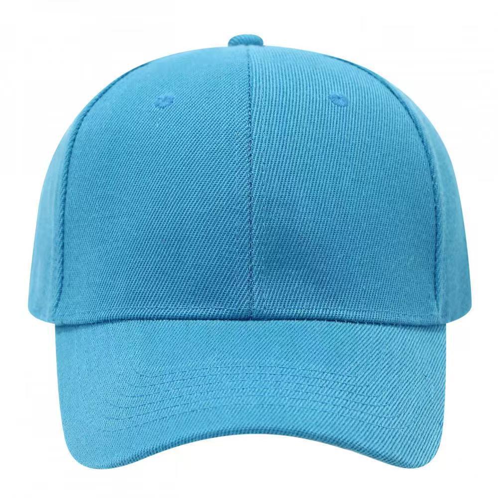 Men's Classic Structured Baseball Hat Bowlift