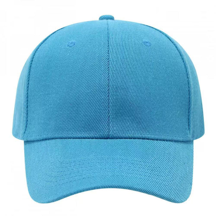 Men's Classic Structured Baseball Hat Bowlift