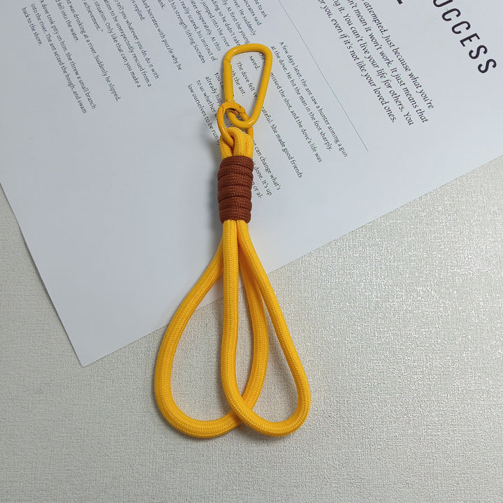 Versatile Adventure Keychain Holder Bowlift
