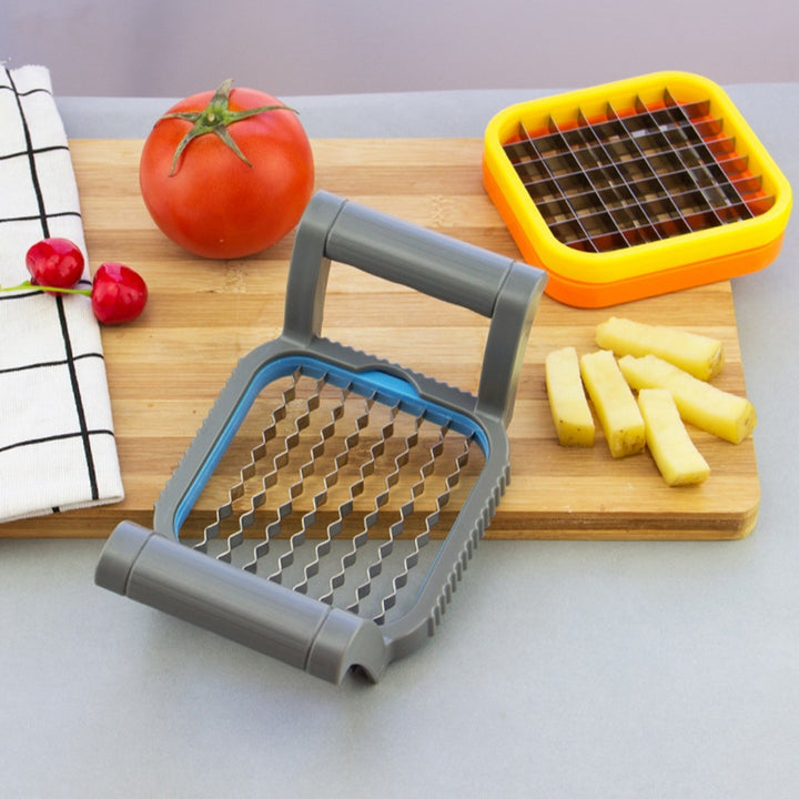 Versatile Vegetable Slicer Bowlift