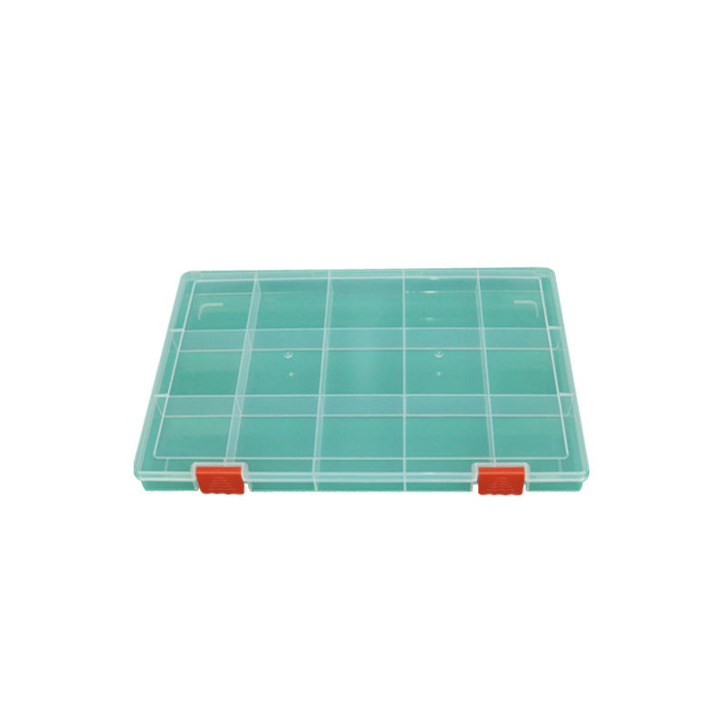 Durable Multi-Compartment Storage Organizer Bowlift