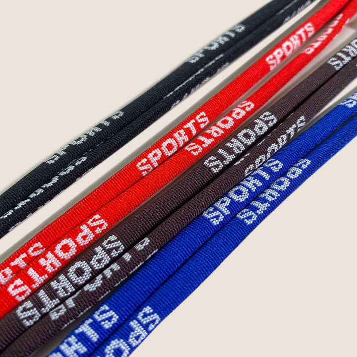 High-Performance Adjustable Shoelaces Bowlift